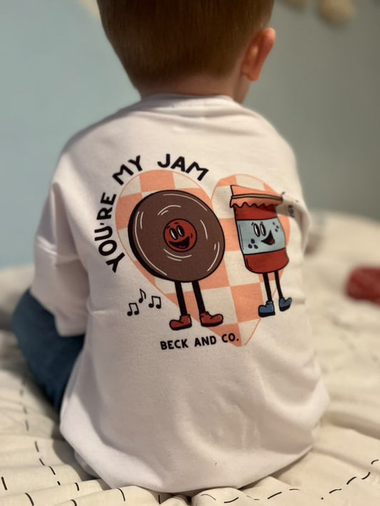 You’re My Jam