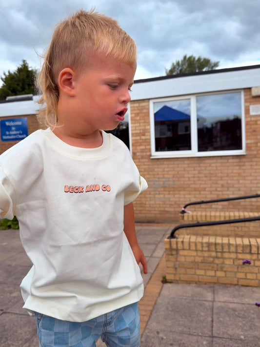 The B & Co Club T-Shirt