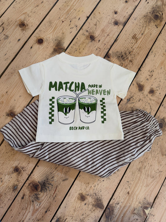 Matcha T-Shirt