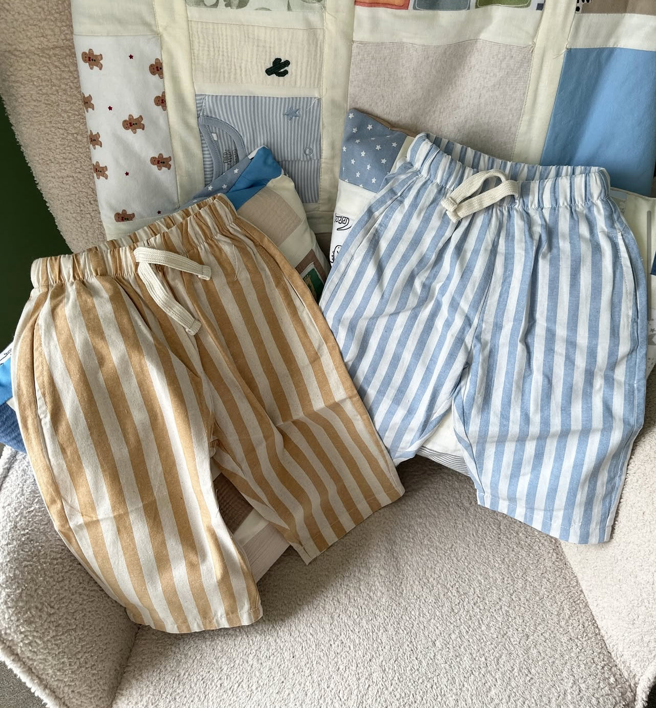 Trousers