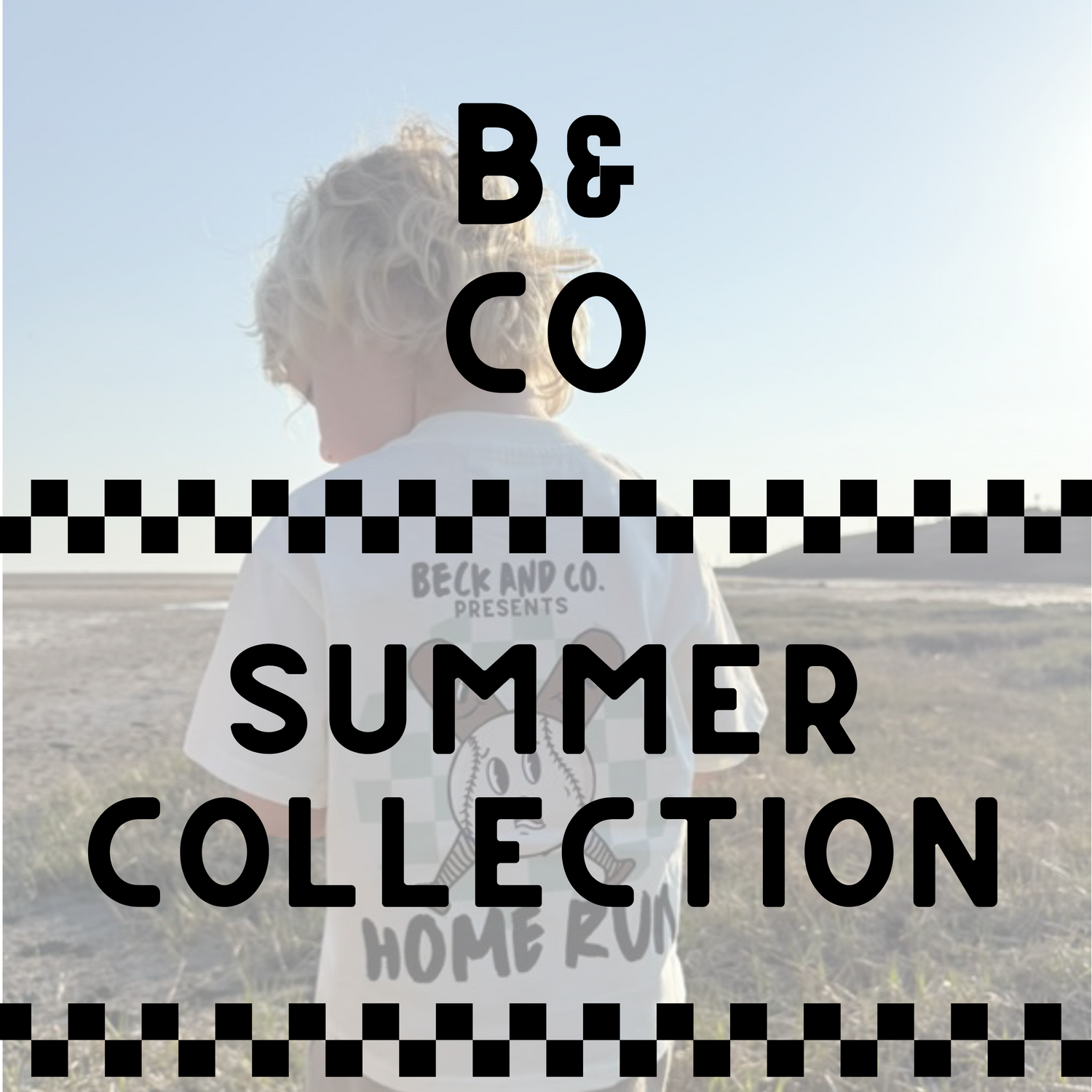 Summer Collection '25