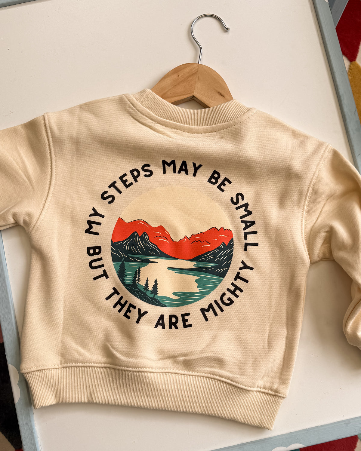 Adventure Sweatshirt