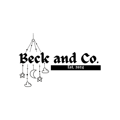 Custom (Prior Agreement) - Beck and Co.