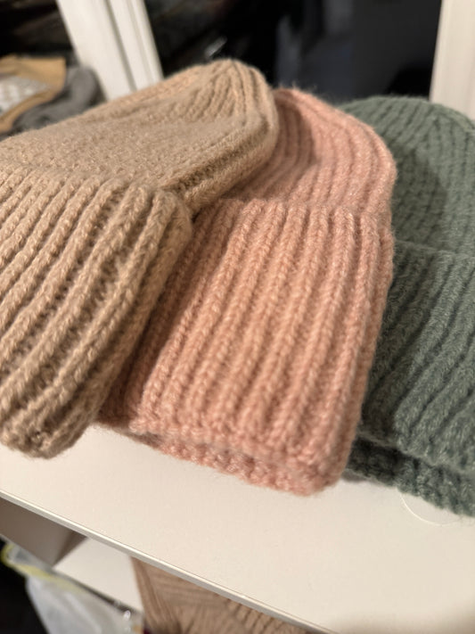Beck & Co Beanies - Adults