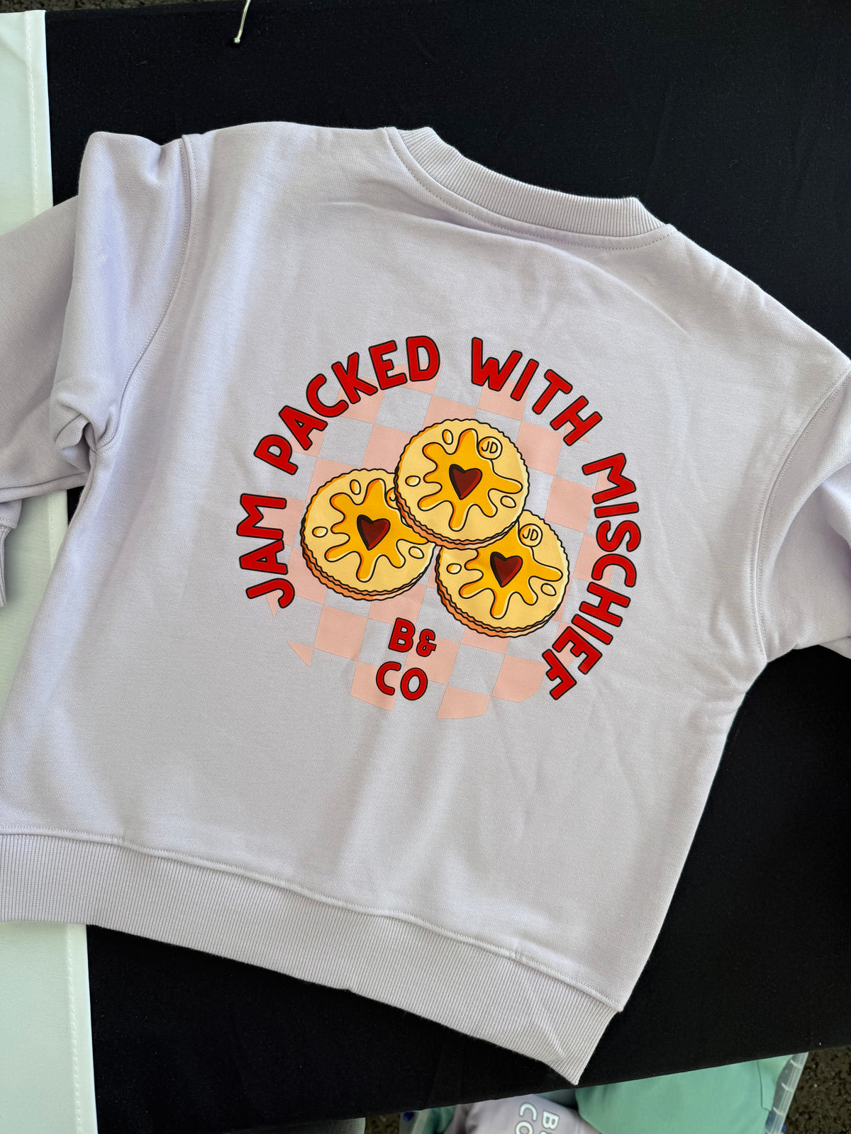 Limited Edition Item