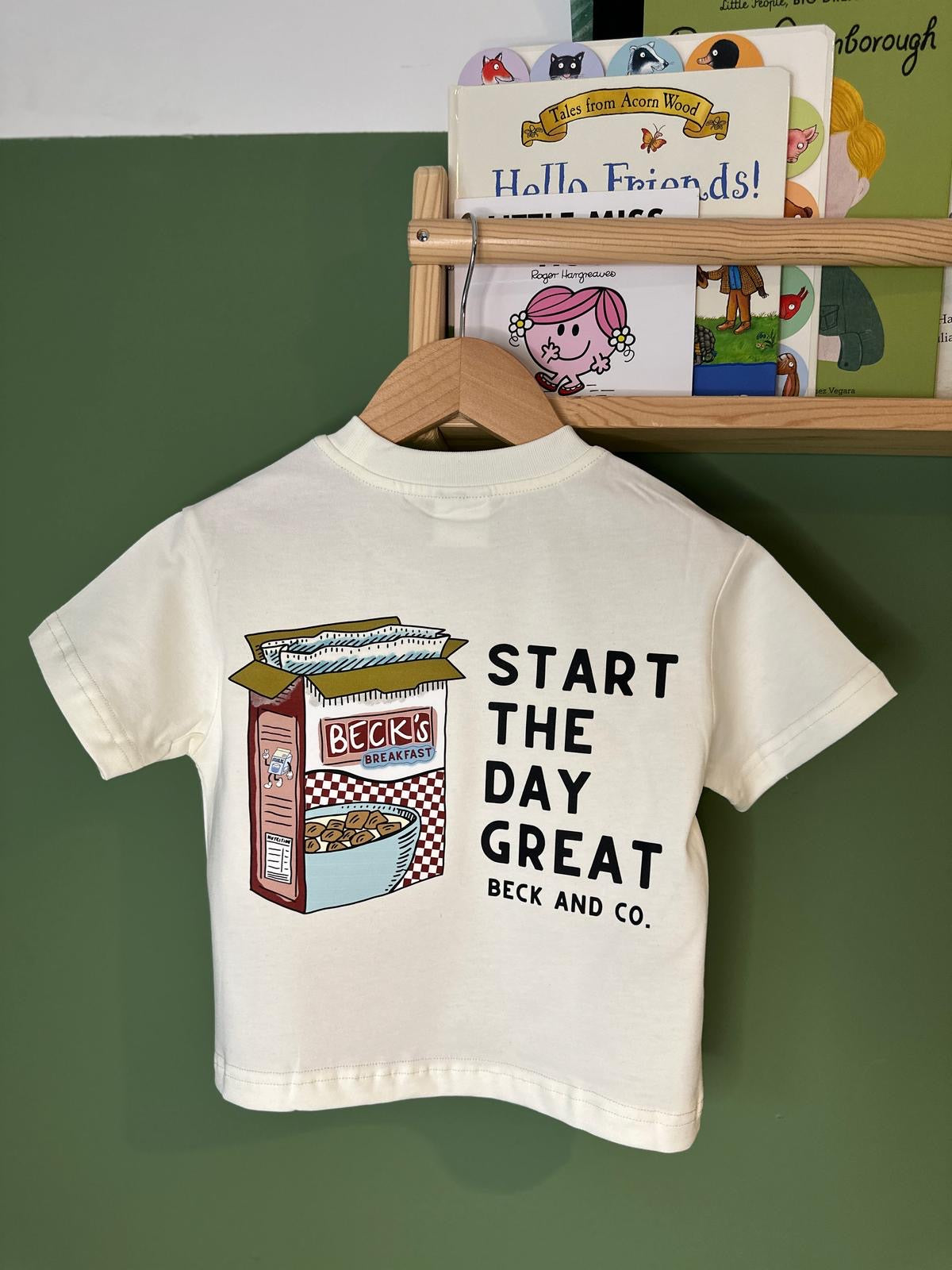 Cereal