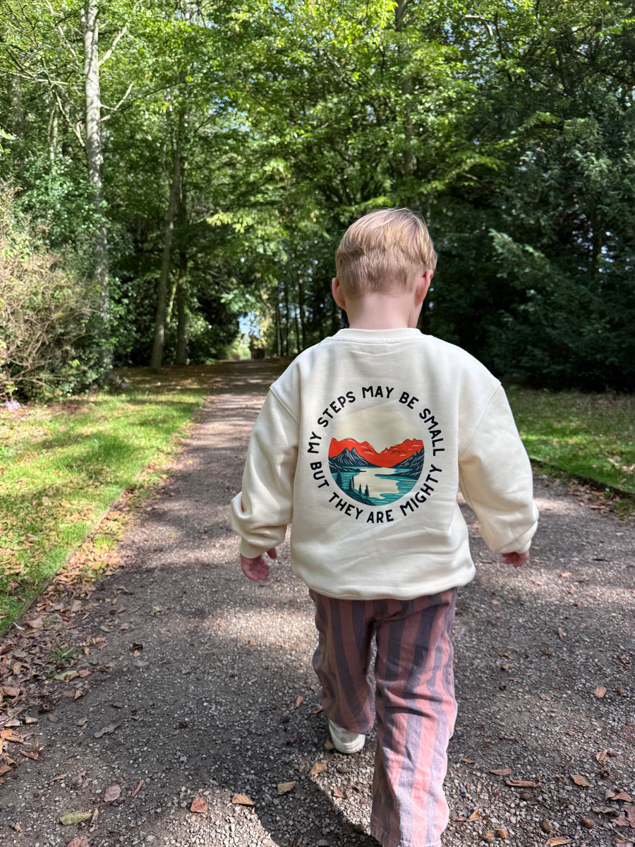 Adventure Sweatshirt