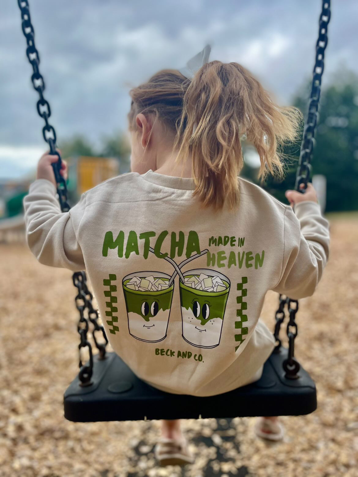 Matcha
