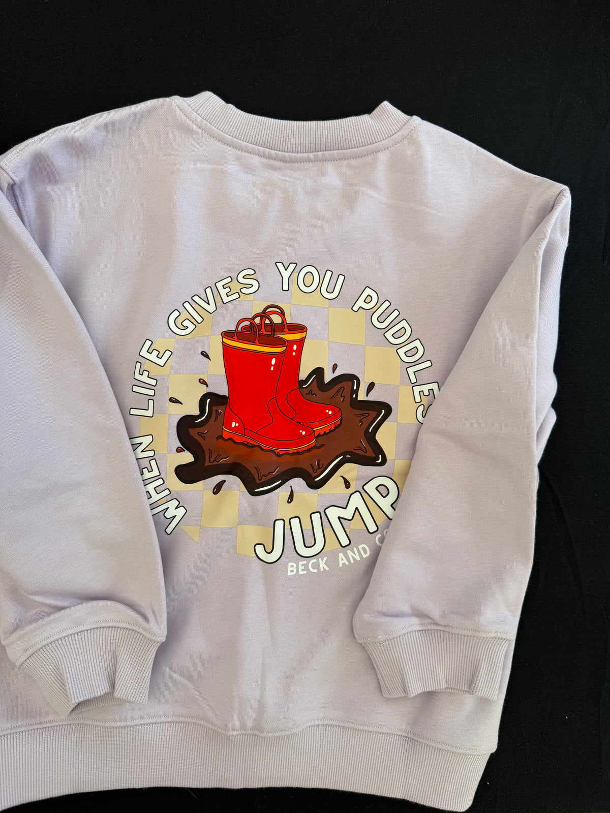Limited Edition Item