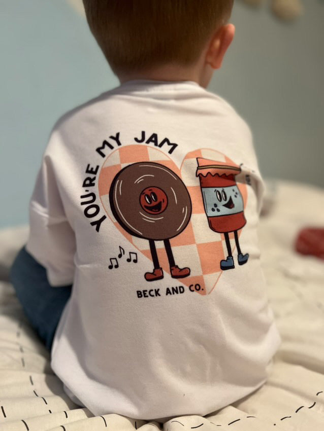 You’re My Jam