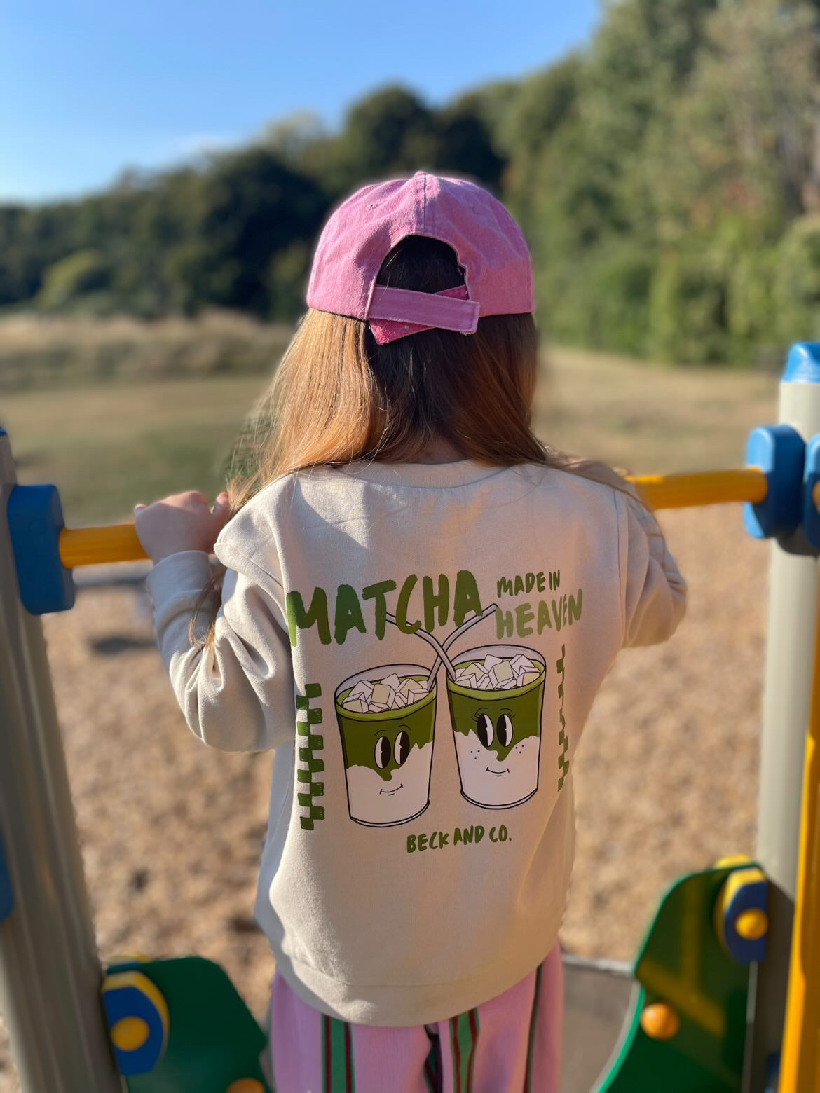 Matcha