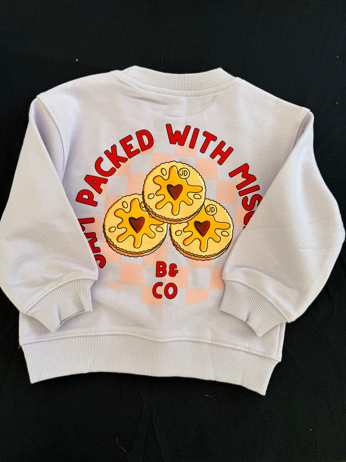 Limited Edition Item