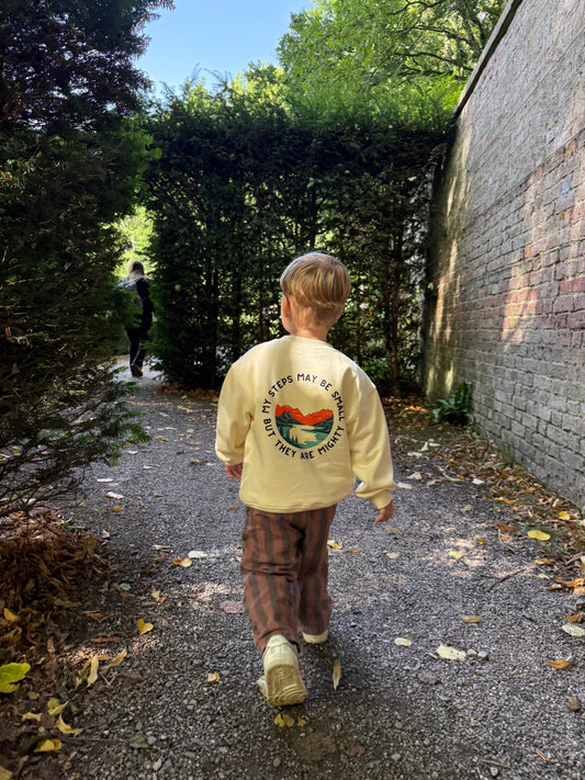 Adventure Sweatshirt
