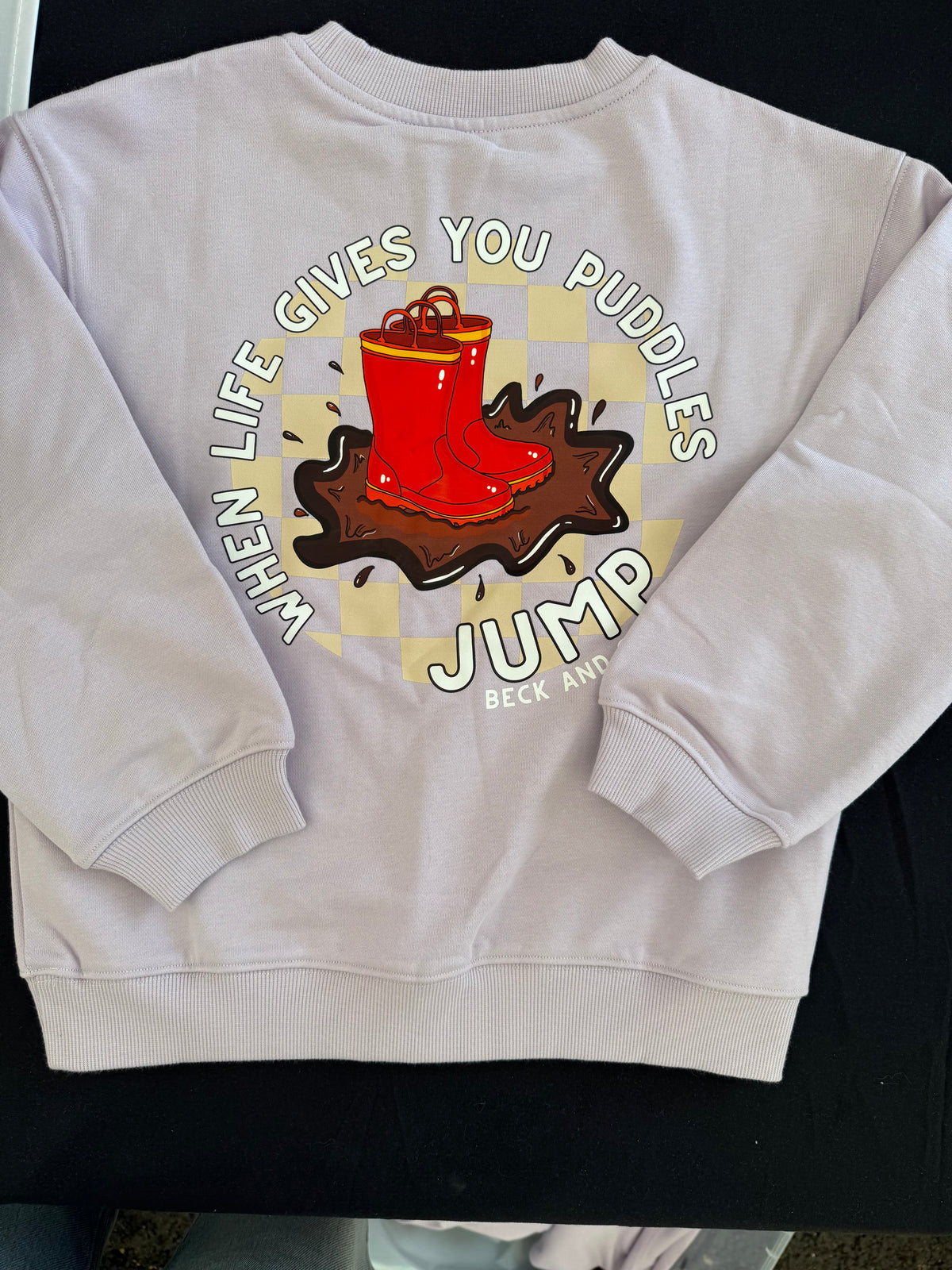 Limited Edition Item