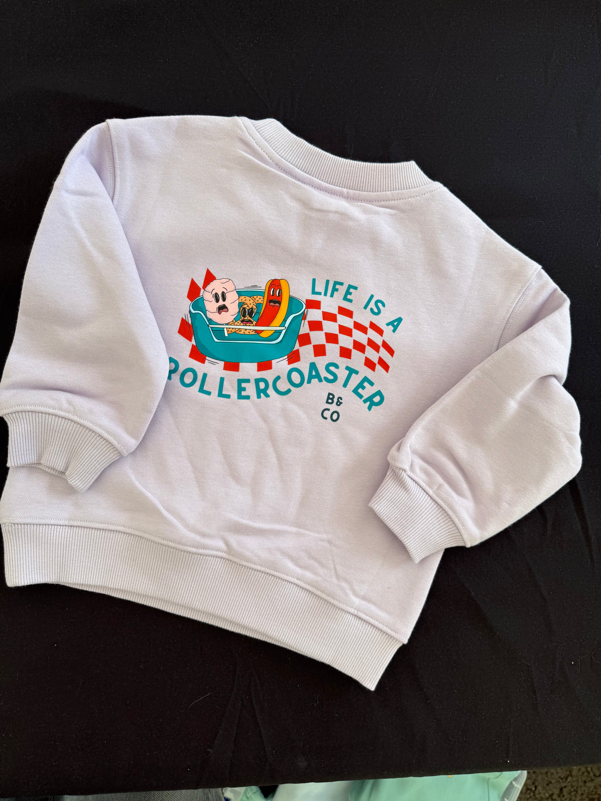 Limited Edition Item