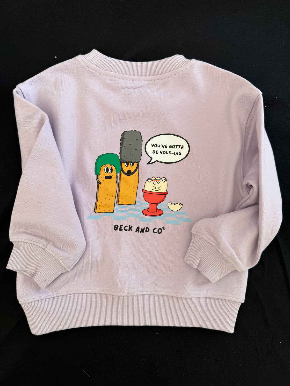 Limited Edition Item