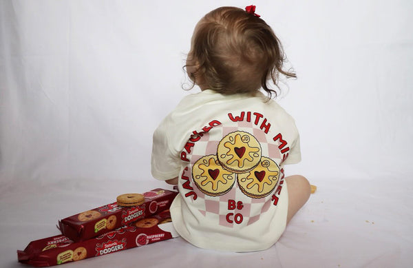 Jammie D T-Shirt