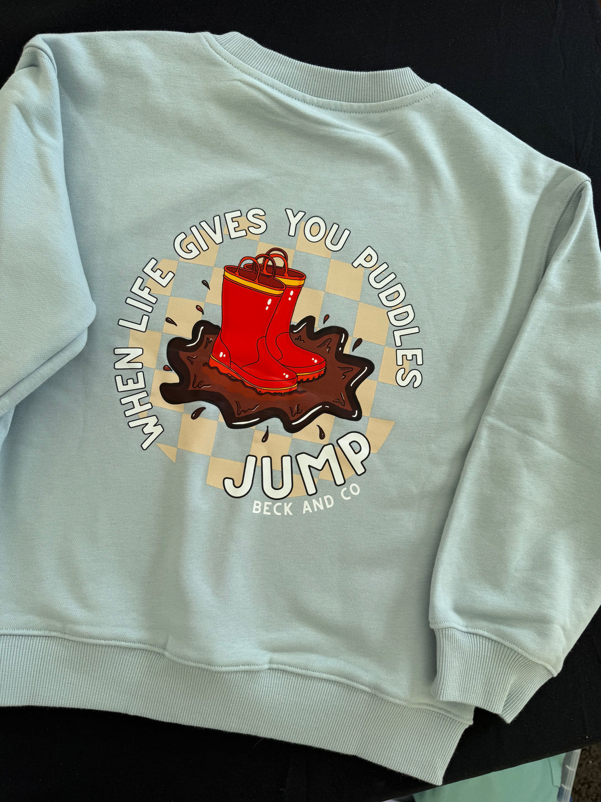 Limited Edition Item