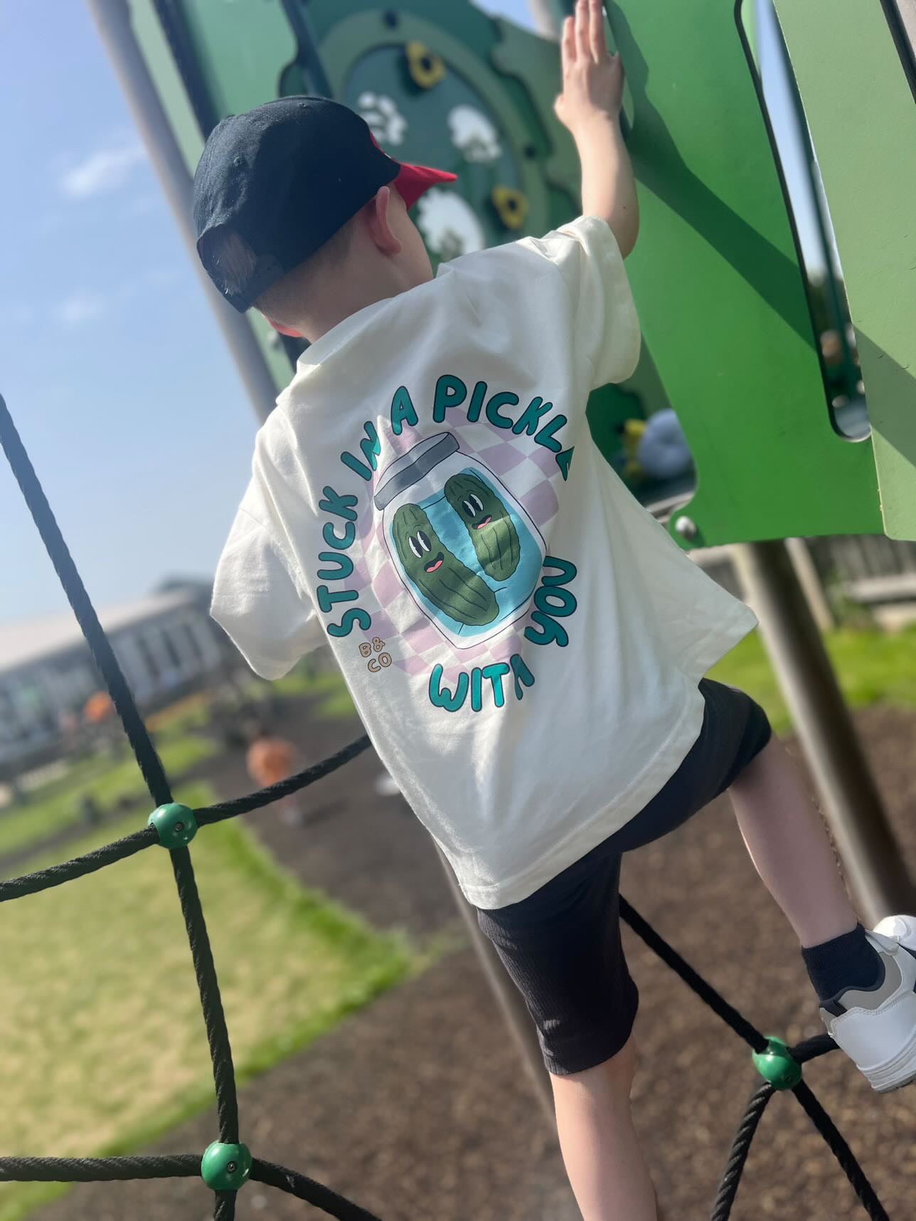 Pickles T-Shirt