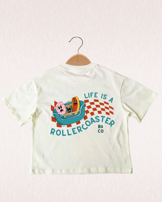 Fairground T-Shirt