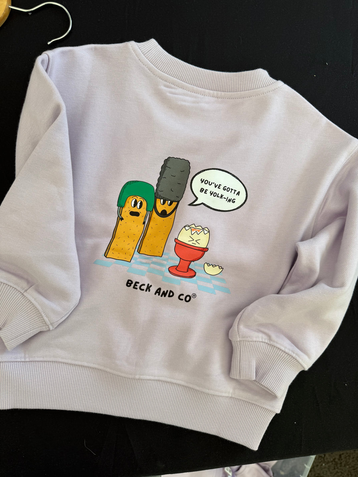 Limited Edition Item