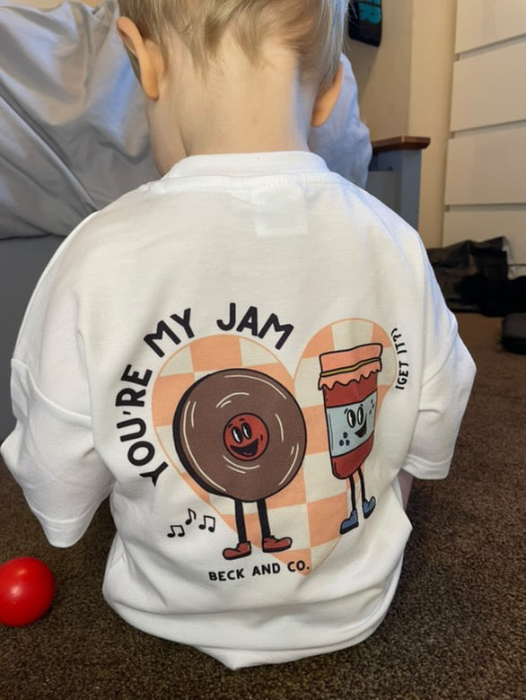 You’re My Jam