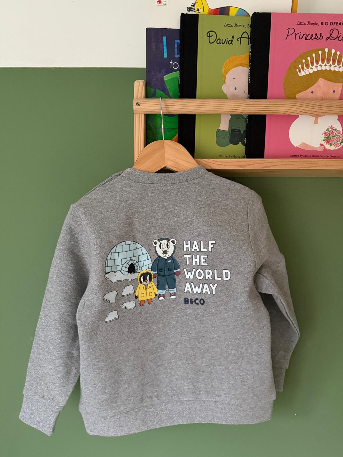 Adult Winter/Xmas Hoodies and Sweatshirt