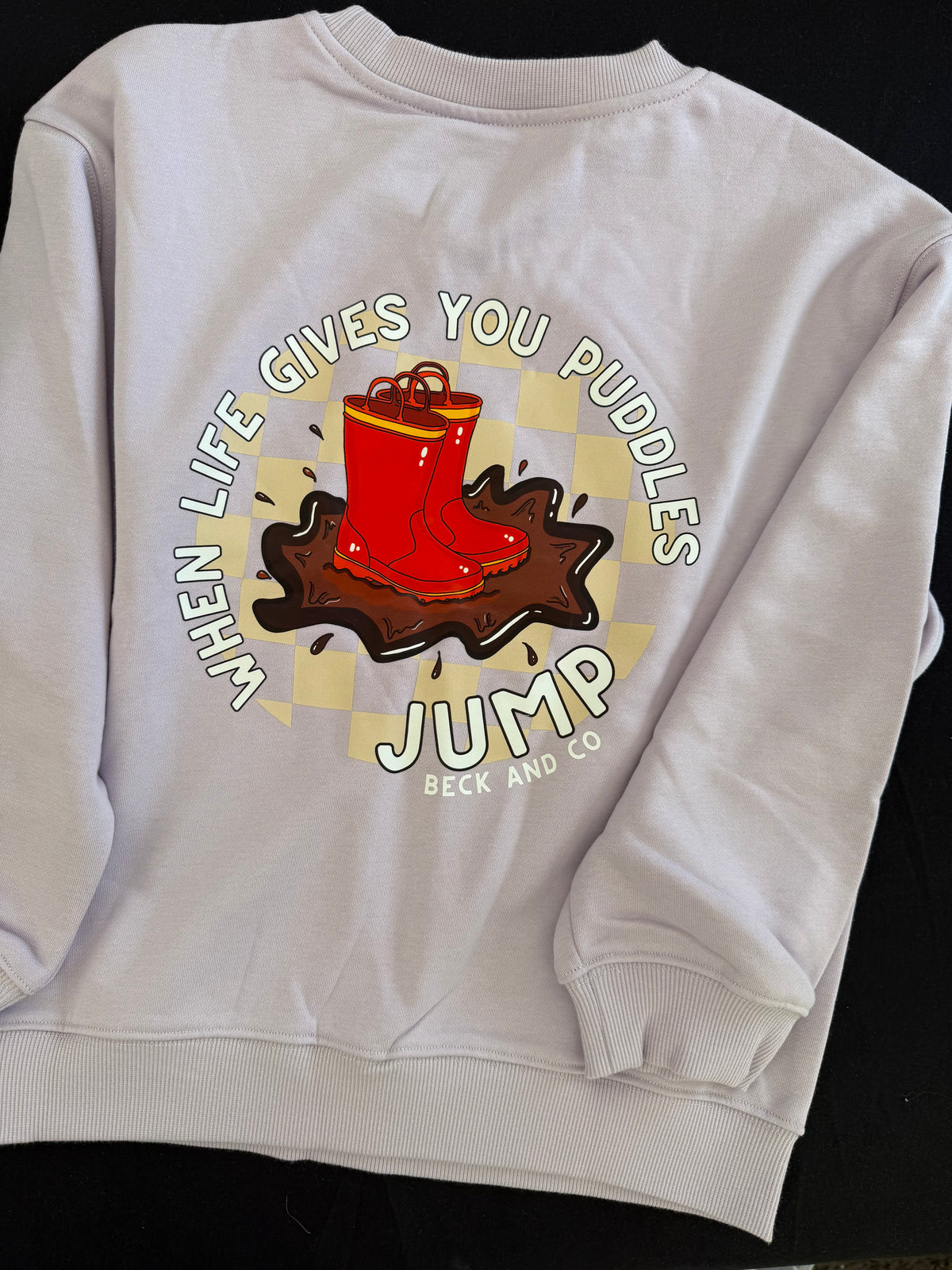 Limited Edition Item