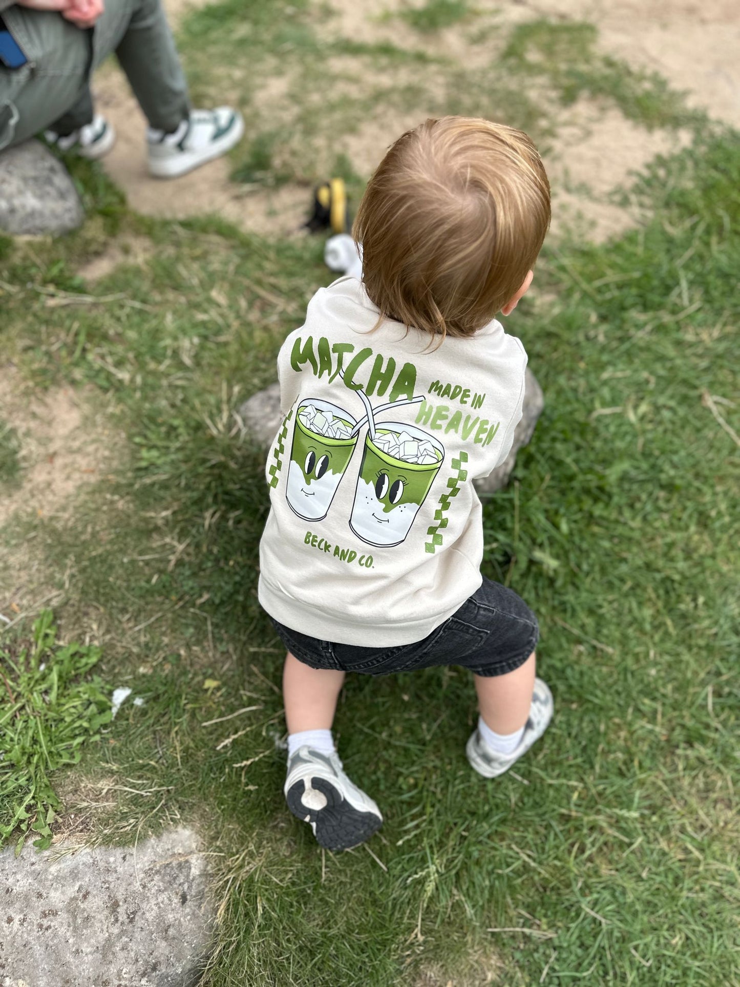 Matcha