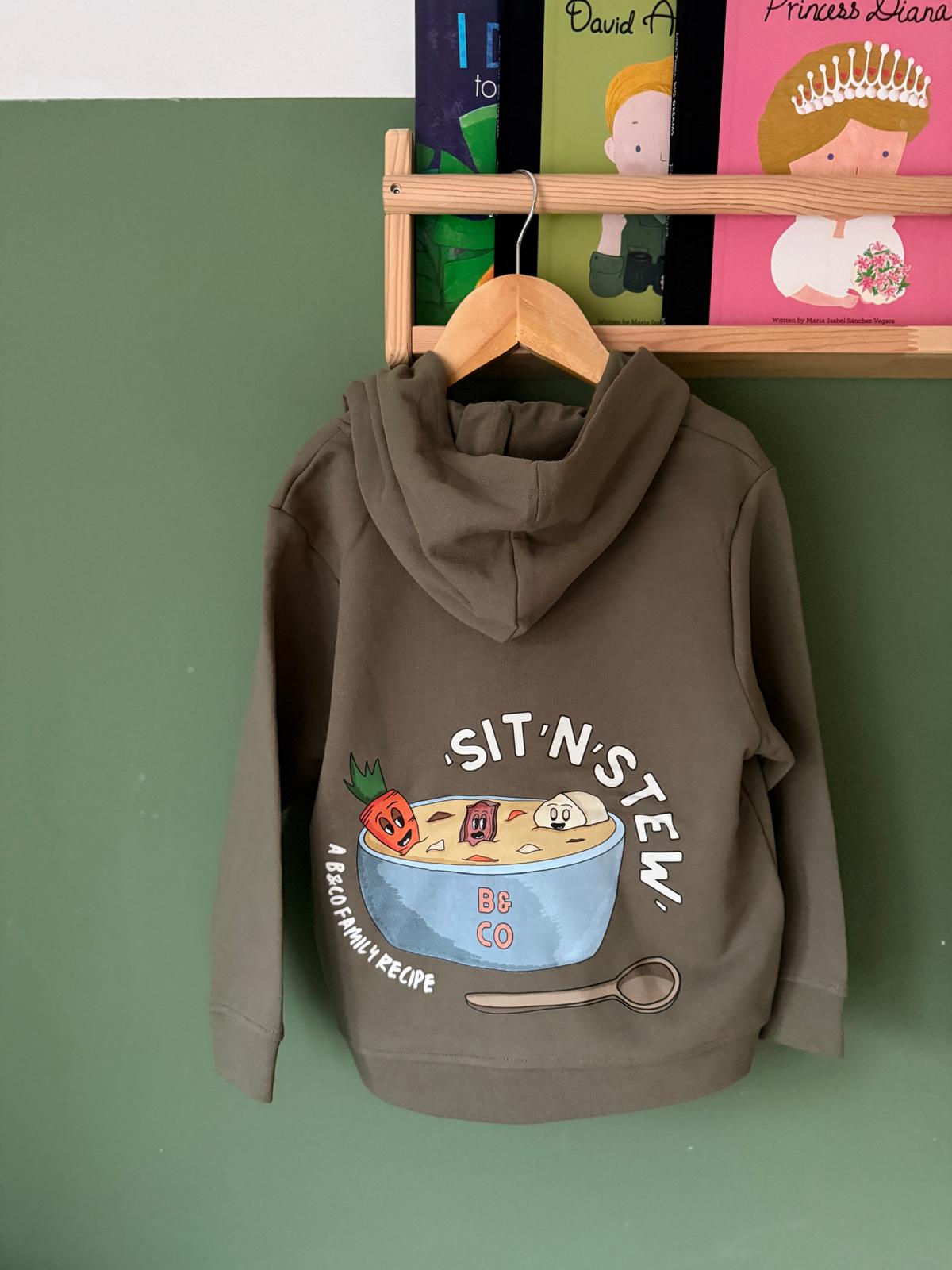 Adult Winter/Xmas Hoodies and Sweatshirt