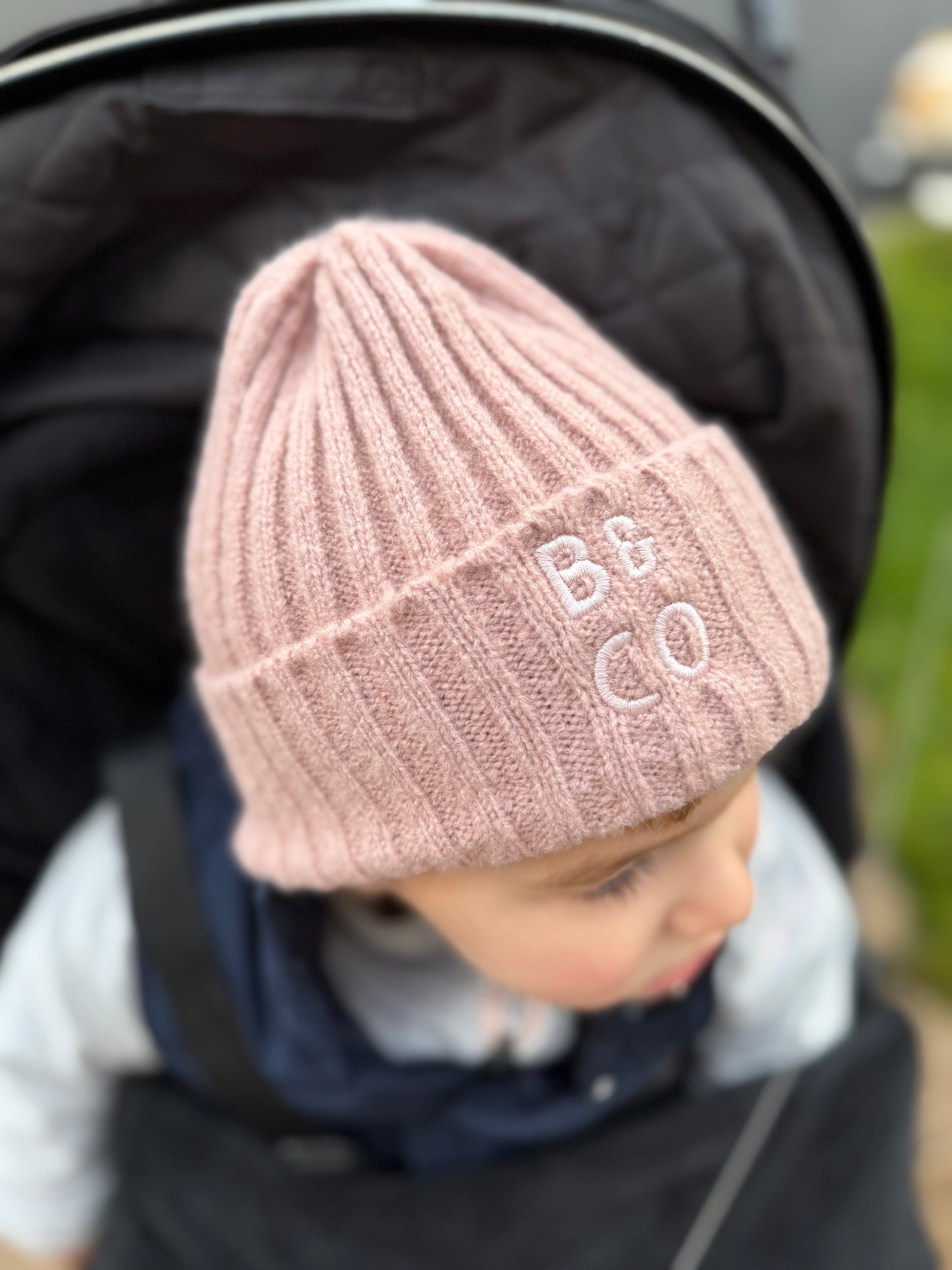 Beck & Co Beanies - Adults