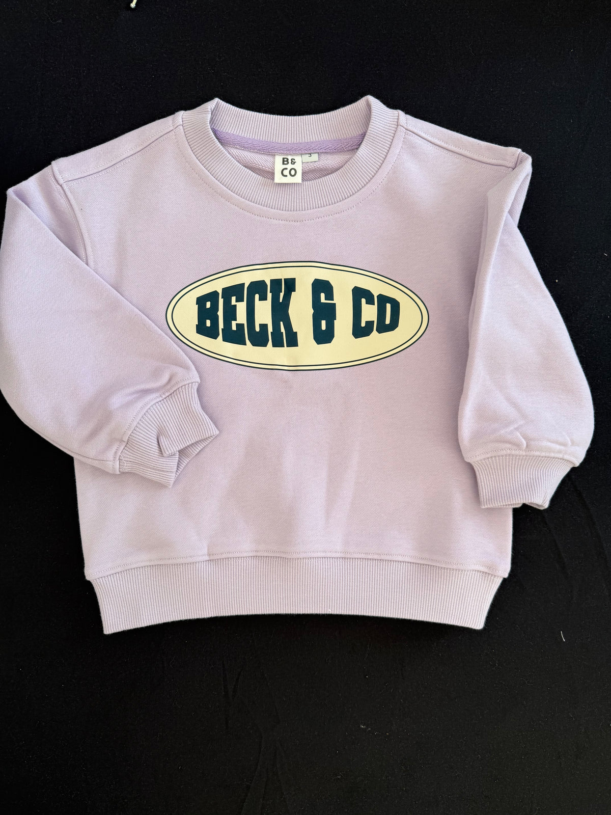 Limited Edition Item