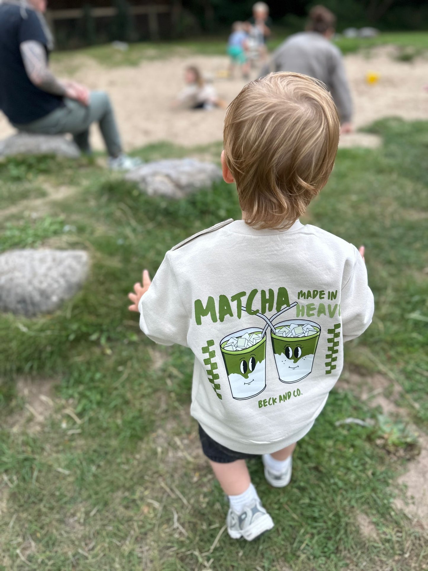 Matcha