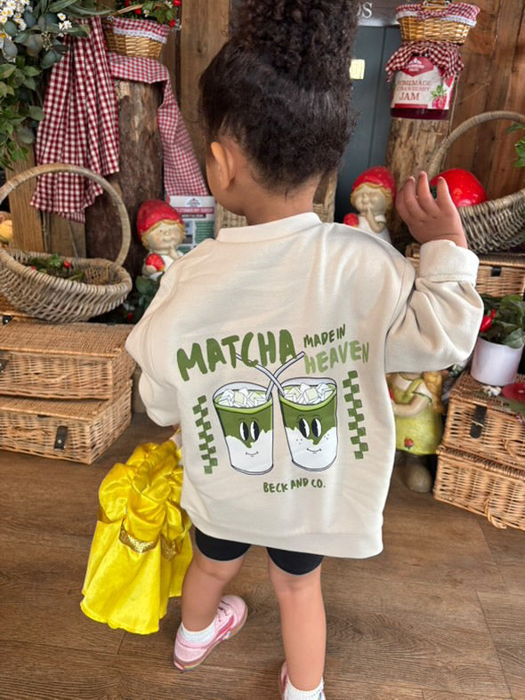 Matcha