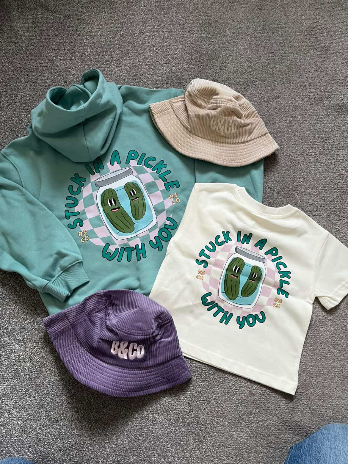 Pickles T-Shirt