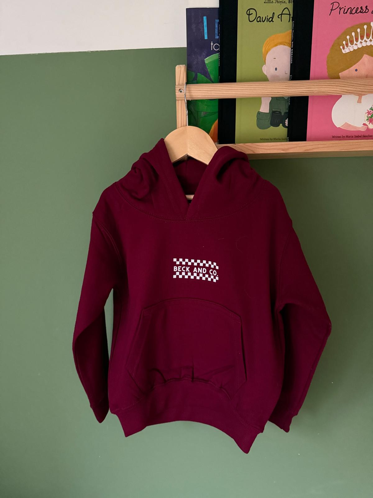 Night before Christmas