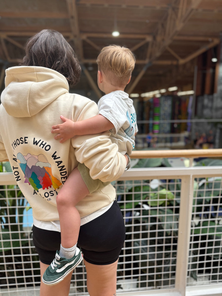 Adult Sweatshirt