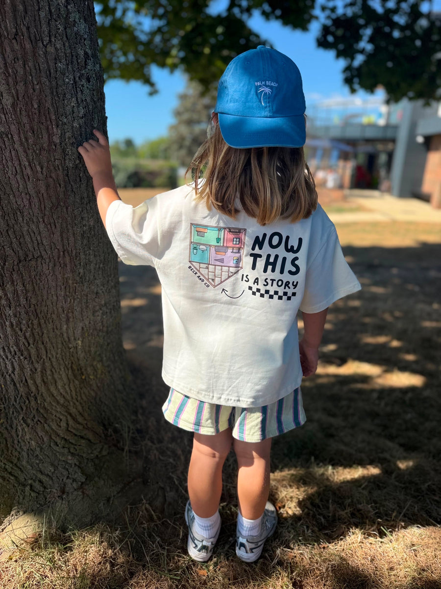 Now This is a Story T-Shirt