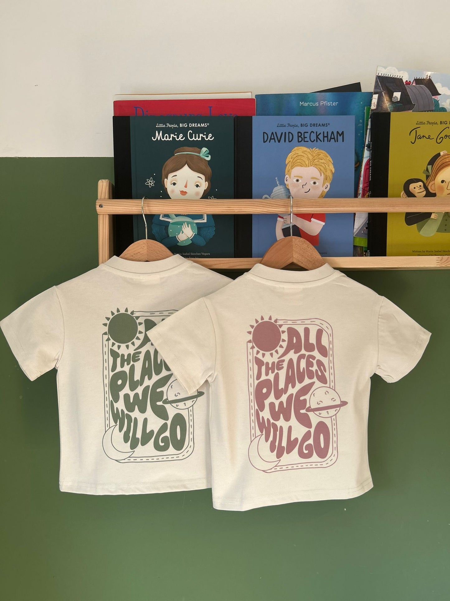 The Short Set