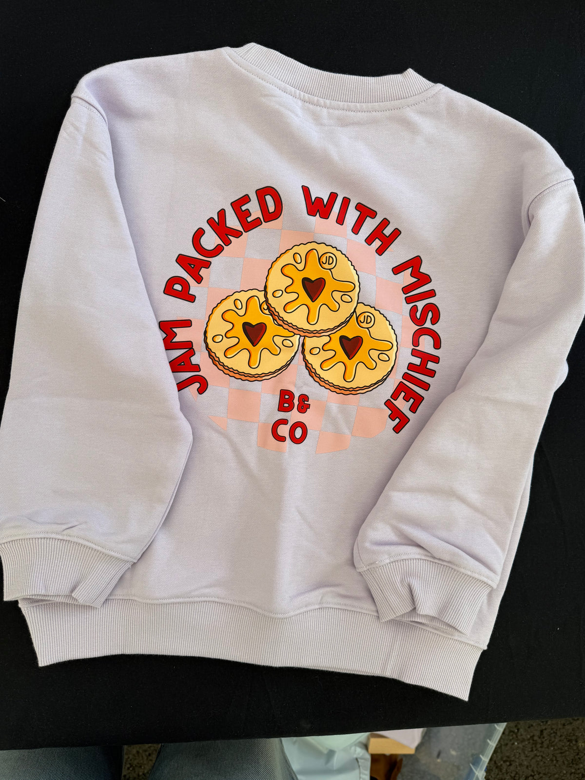 Limited Edition Item
