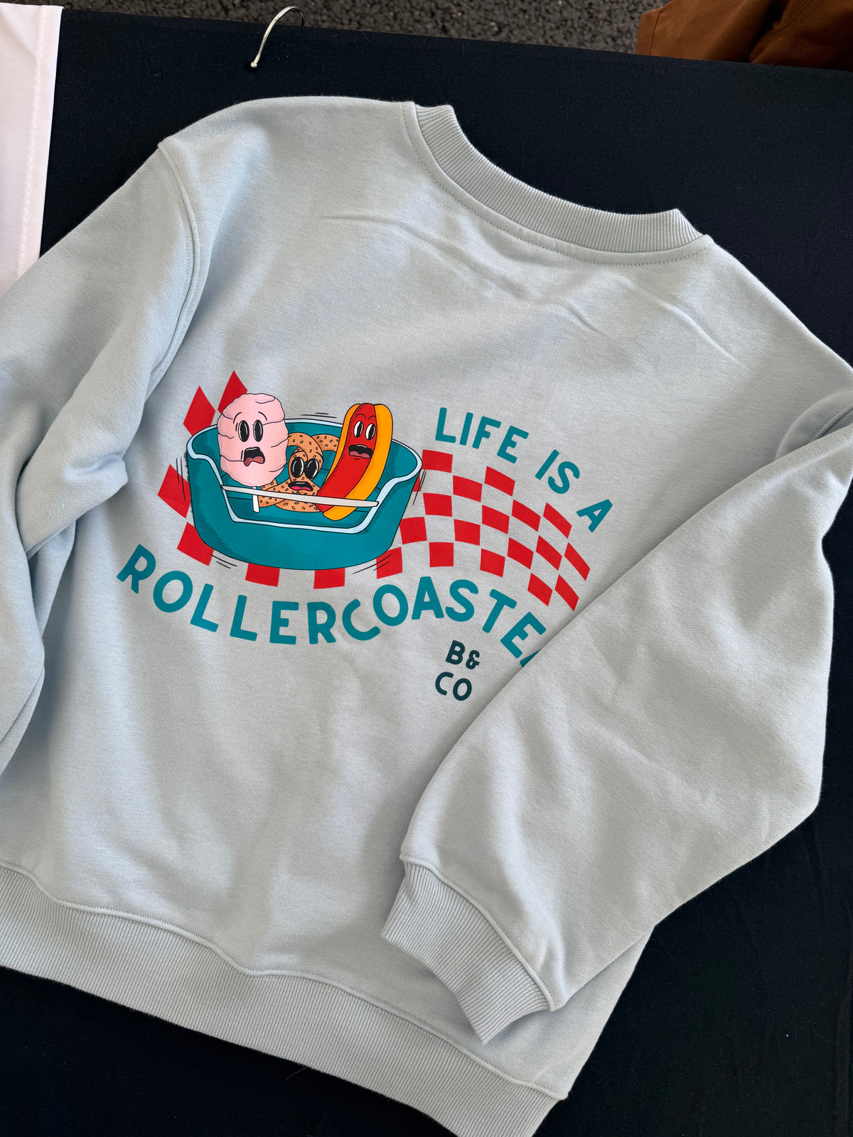Limited Edition Item