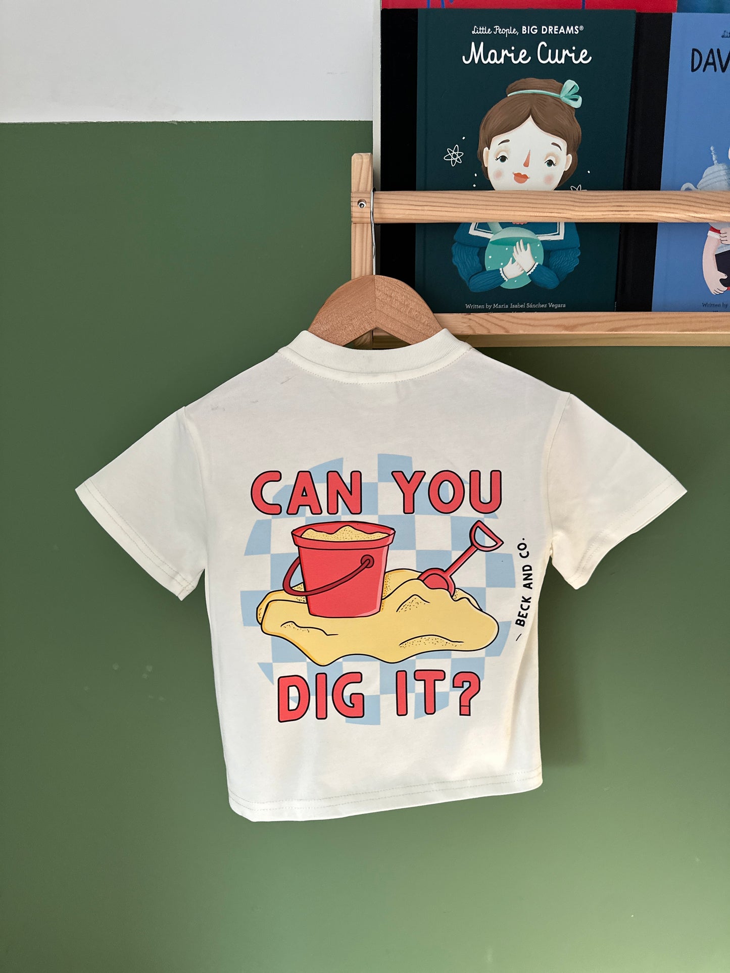 Dig