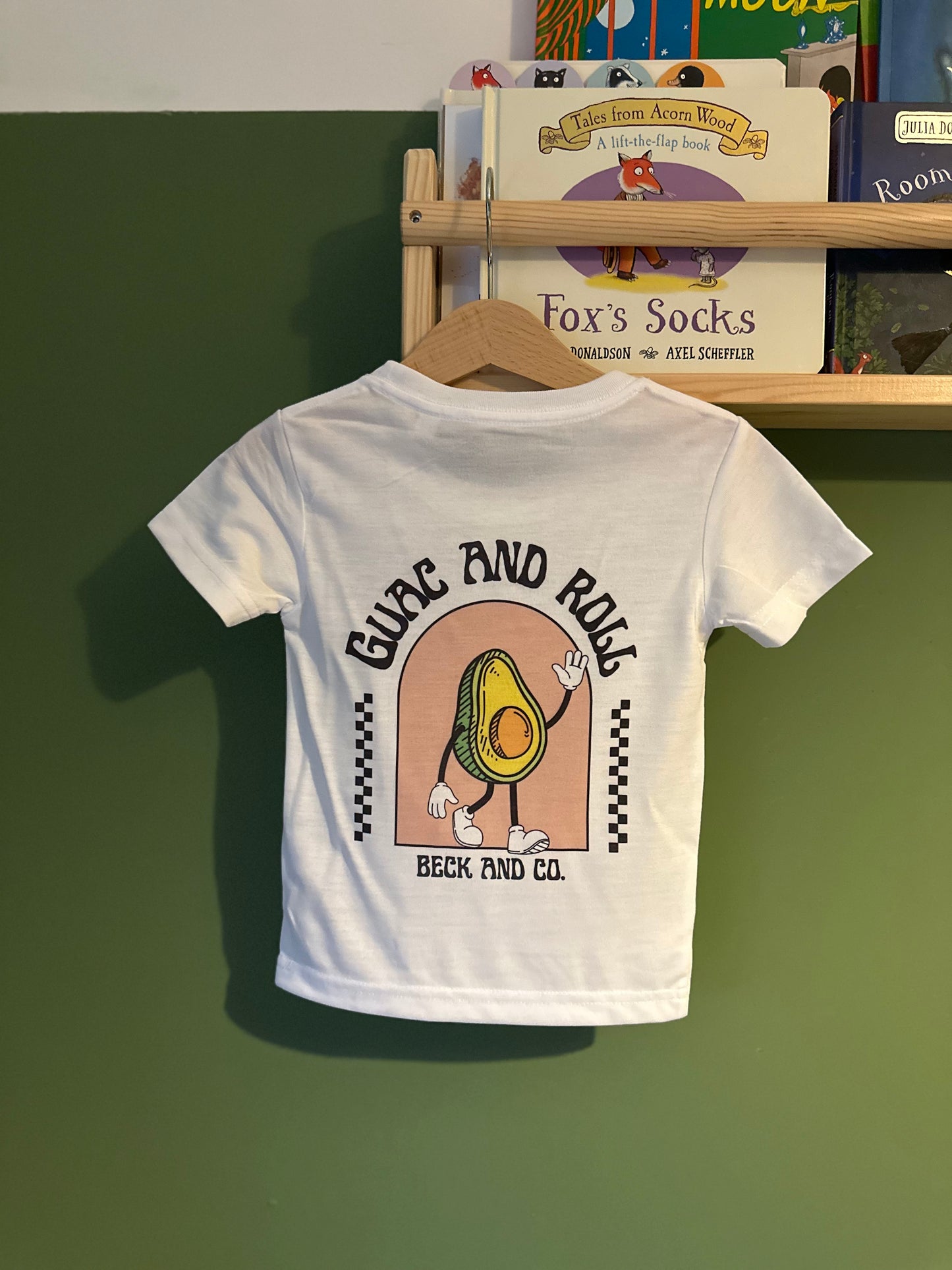 Avocado - Beck and Co.