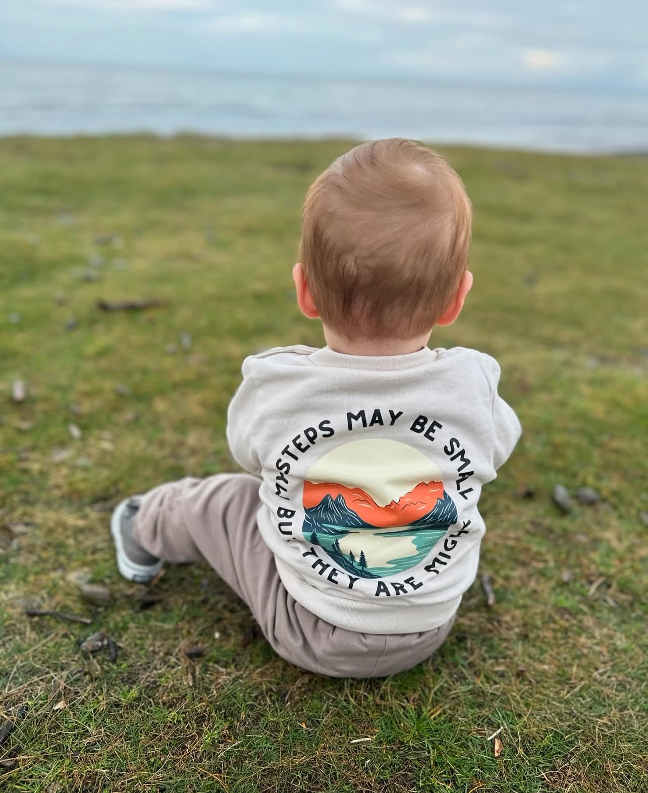 Adventure Sweatshirt