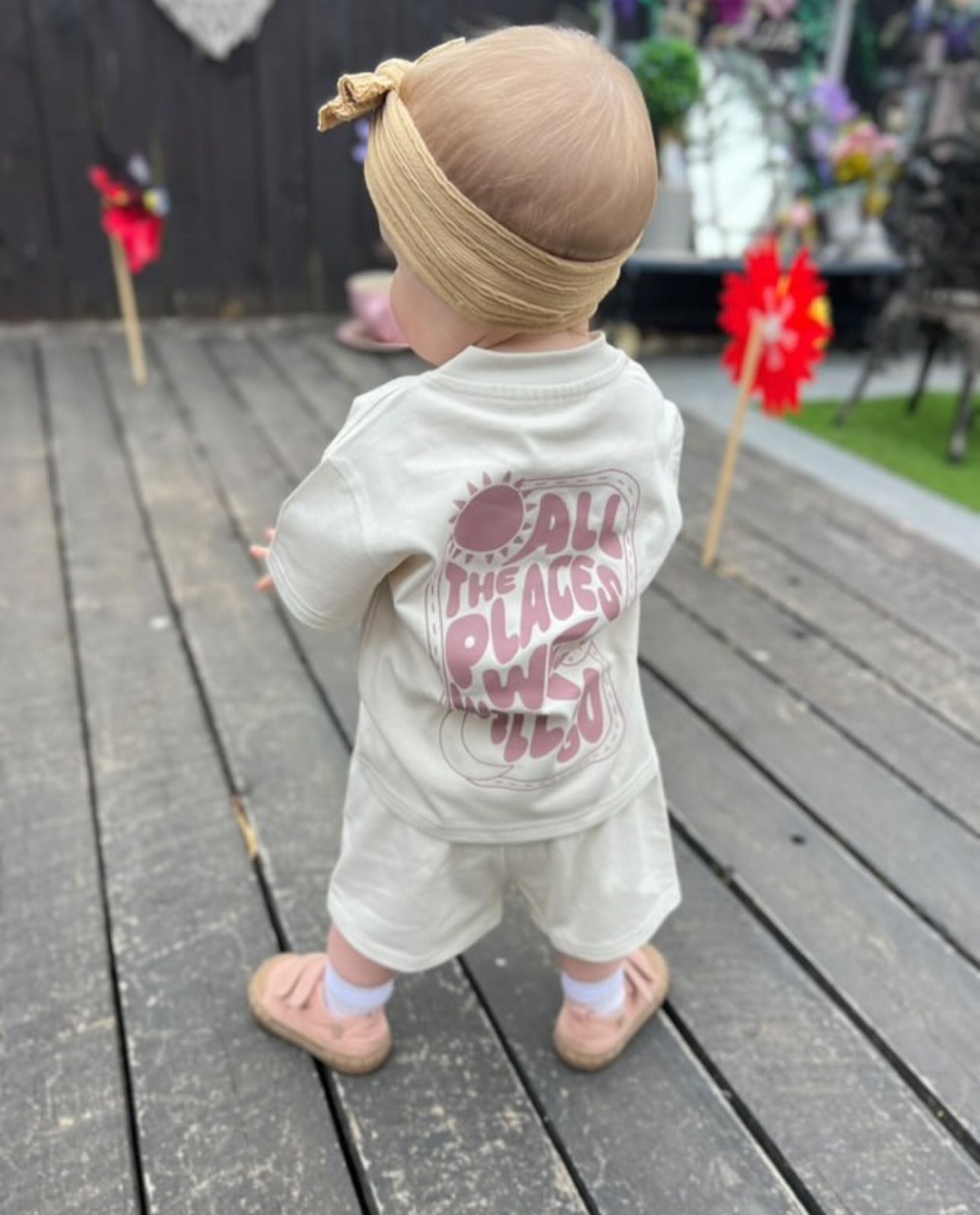 The Short Set