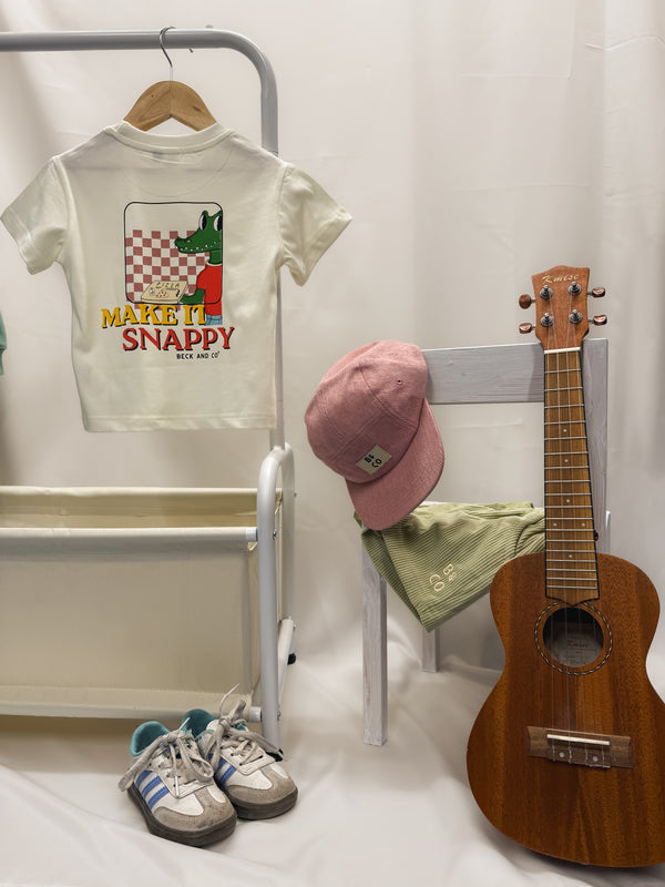 Make it Snappy T-Shirt