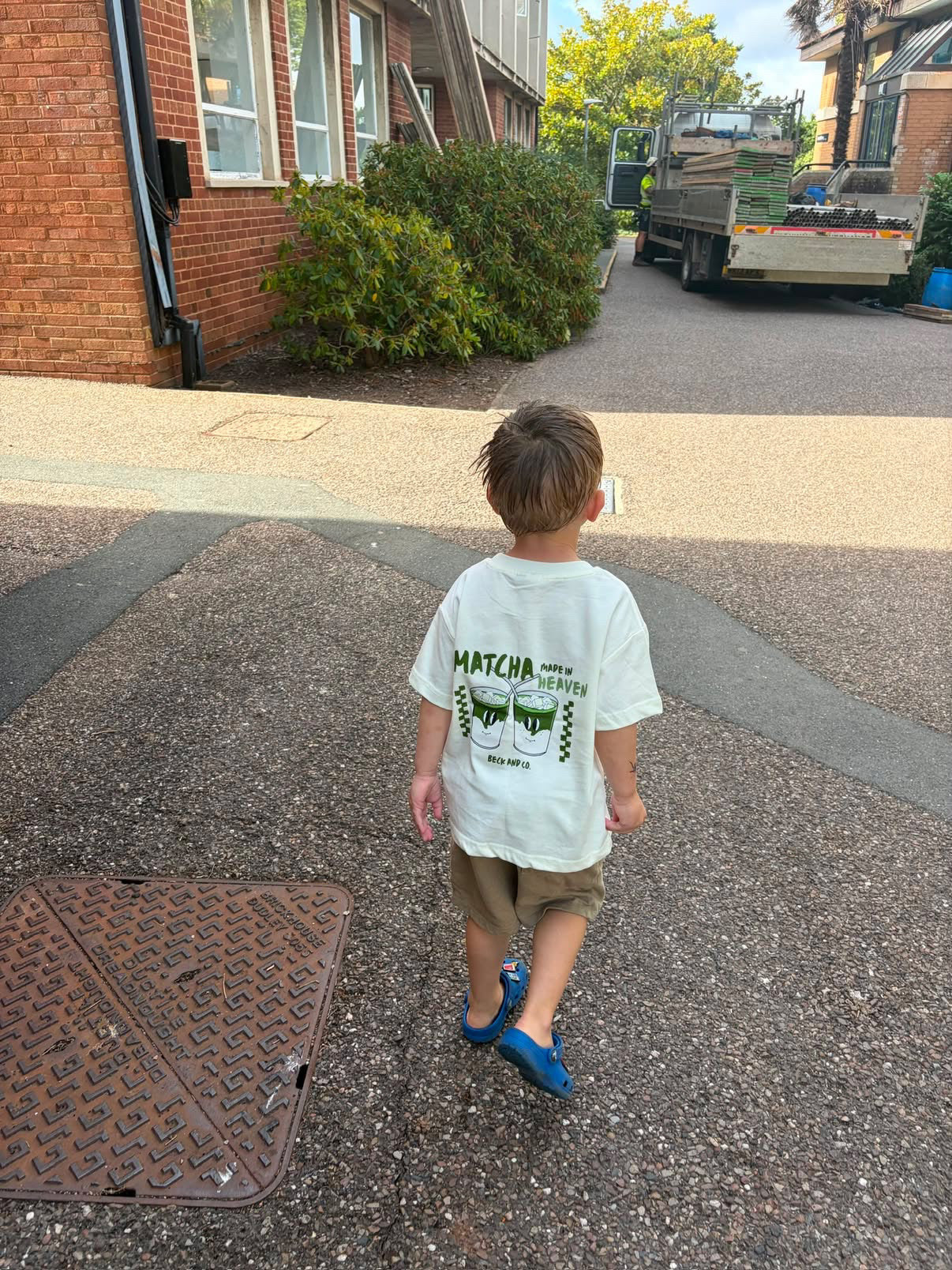 Matcha T-Shirt