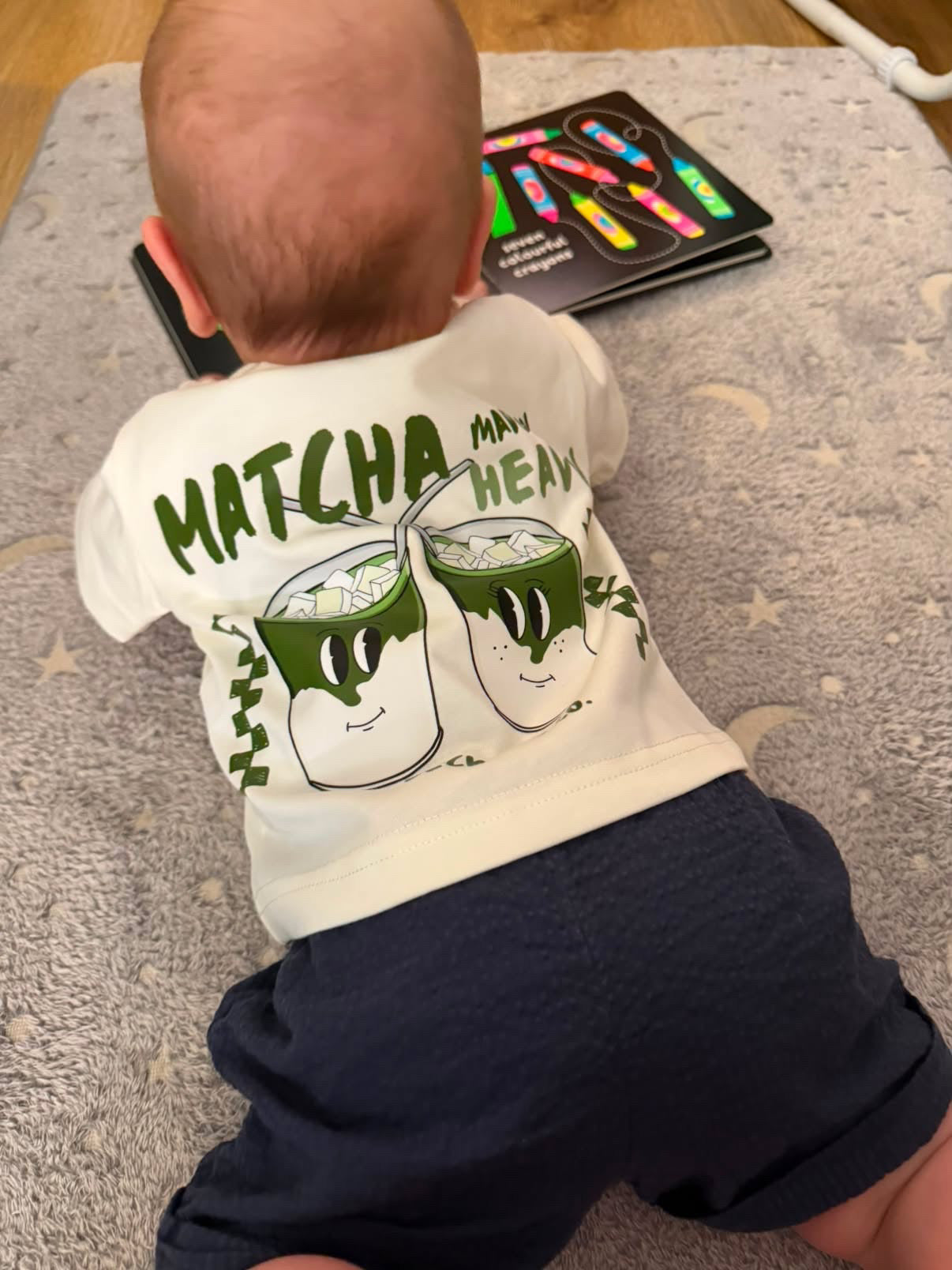 Matcha T-Shirt
