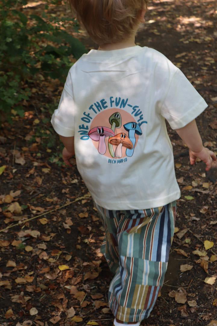 One of the Fun Guys T-Shirt