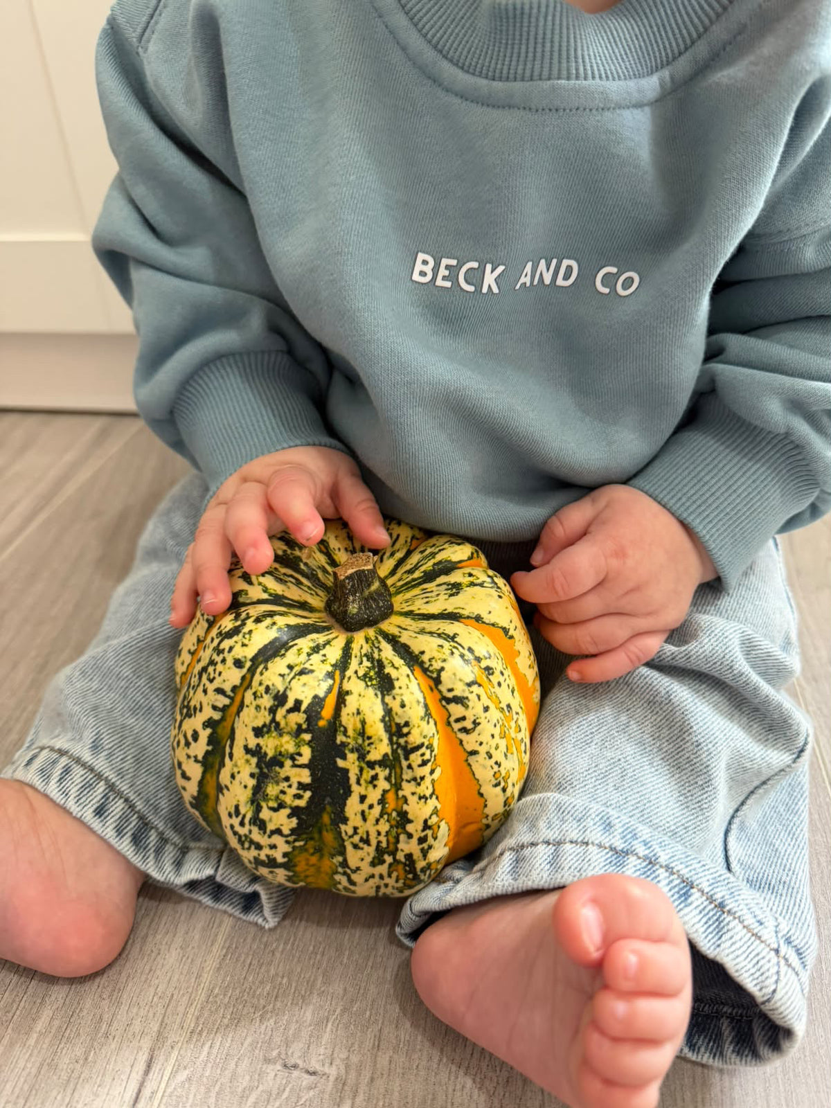 Squad Ghouls Sweatshirt